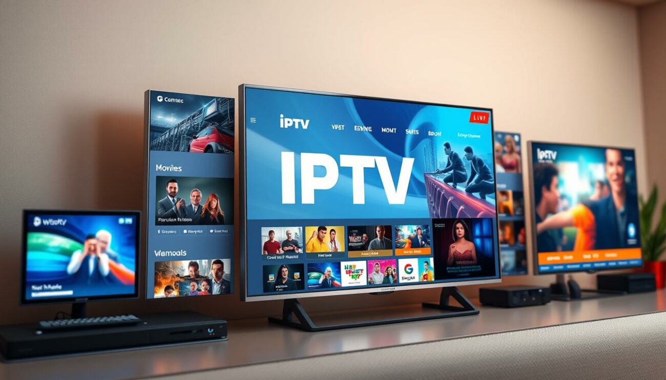 iptv اشتراك سنوي