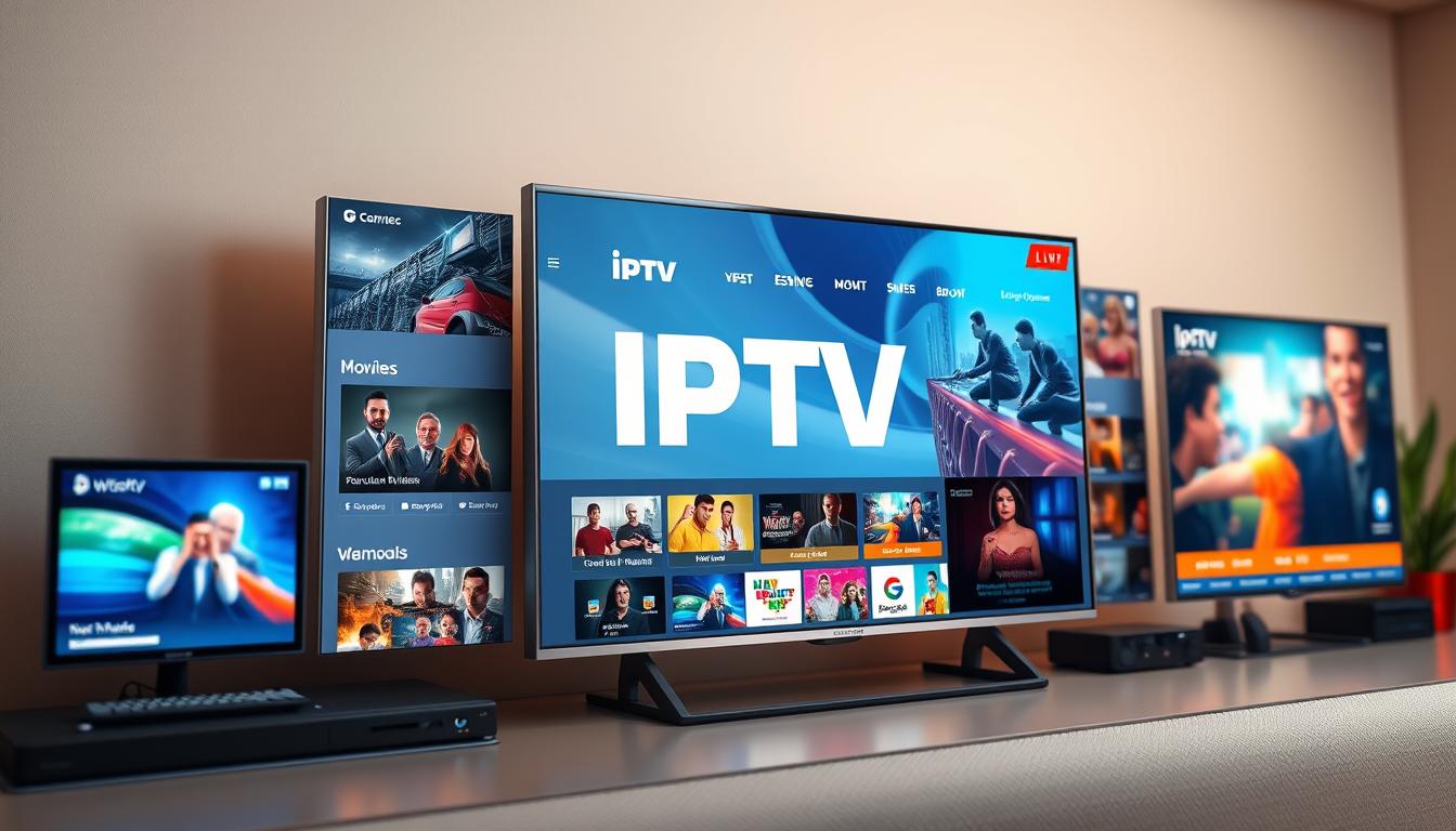 iptv اشتراك سنوي