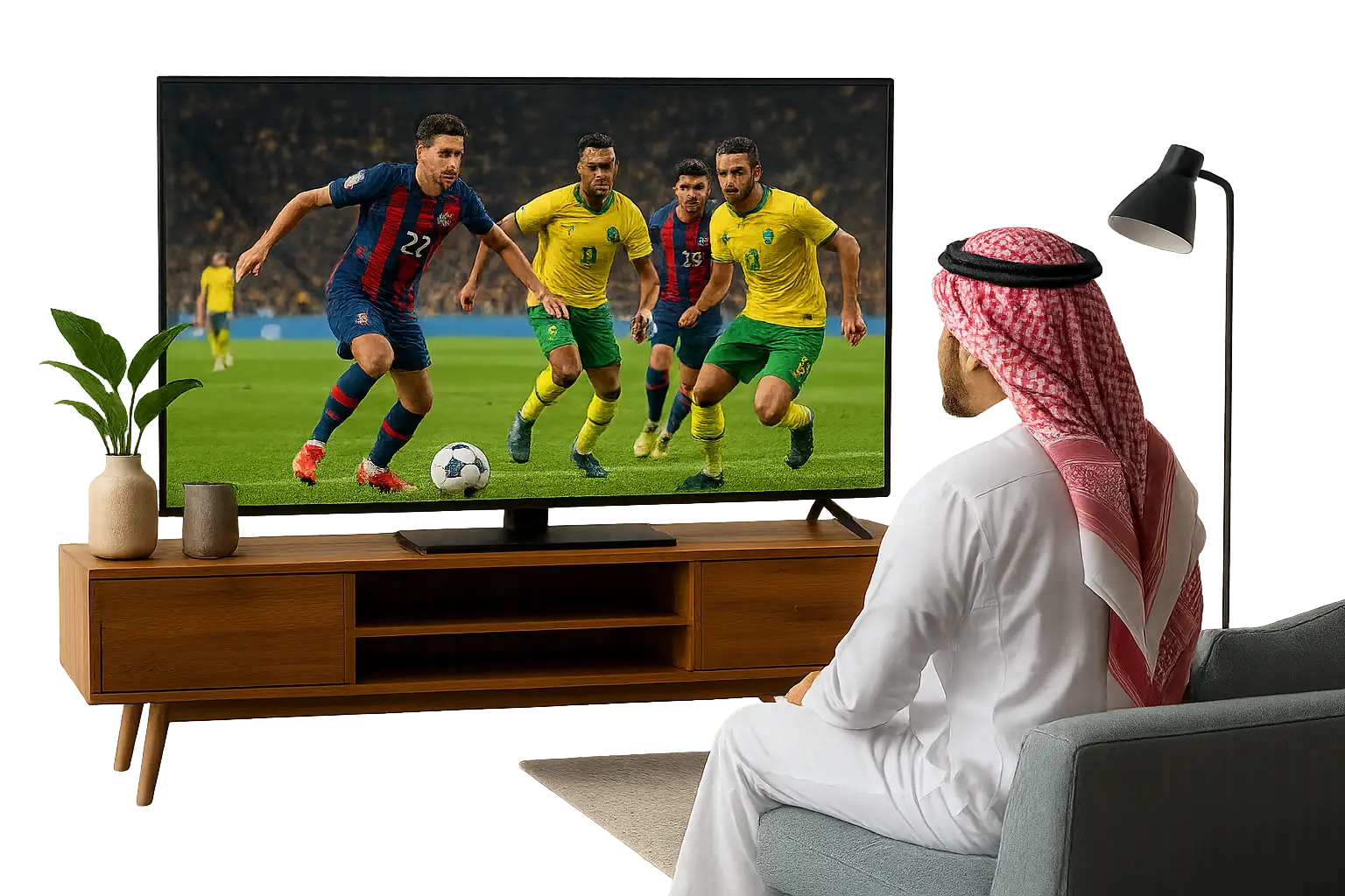 اشتراك smarters الرسمي