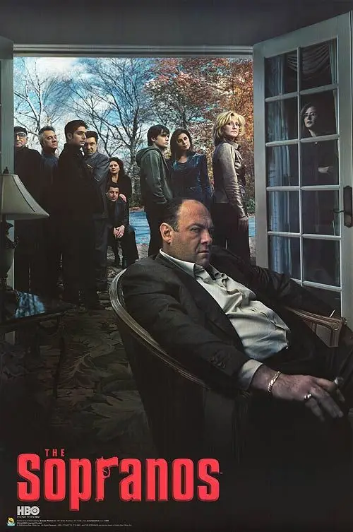 sopranos