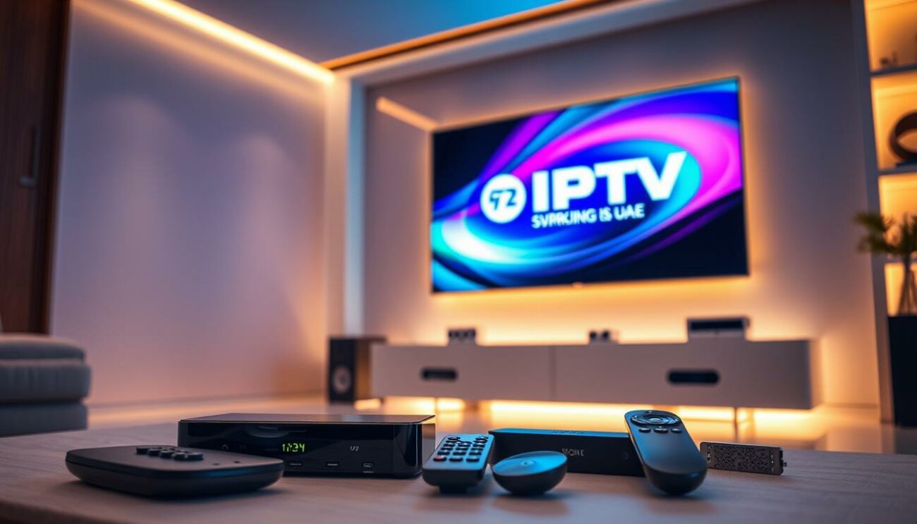 افضل موقع iptv في الامارات