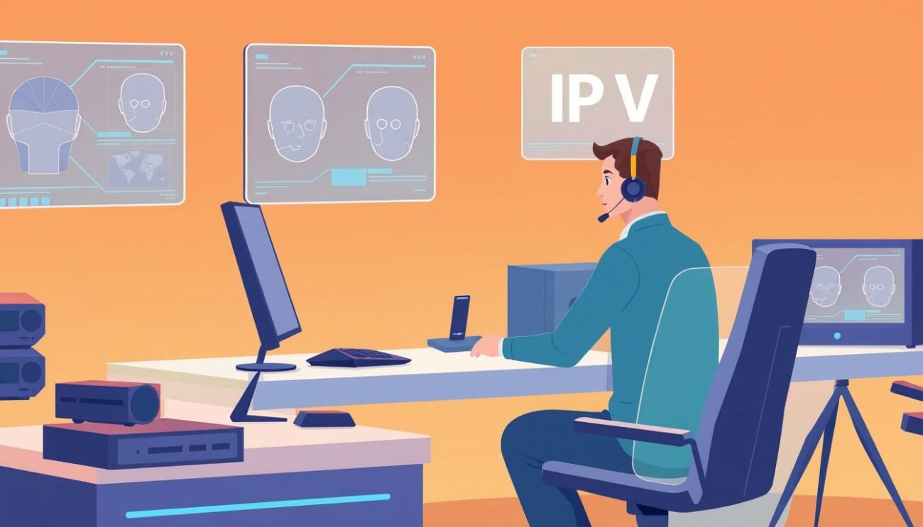دعم فني IPTV