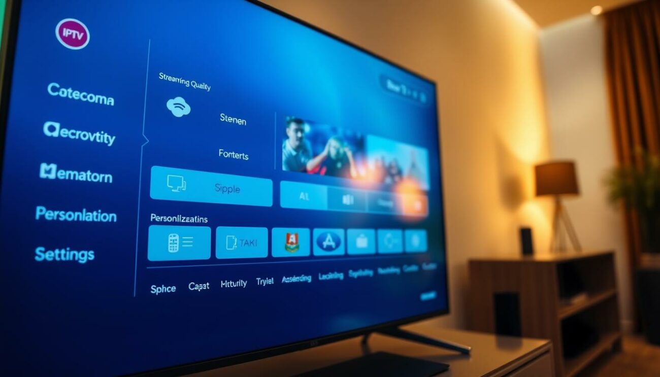 مميزات خدمة IPTV المتميزة